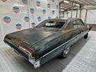 Pontiac inny Bonneville Coupe Hardtop 1969 do odnowienia - 9