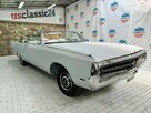 Chrysler 300 po Blacharce Kabrio Convertible 1969 - 3