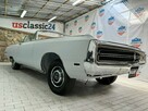 Chrysler 300 po Blacharce Kabrio Convertible 1969 - 13