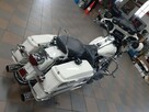 Harley-Davidson Road King wersja Policyjny 2003 light custom dodatki do KOLEKCJI ! - 1