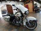 Harley-Davidson Road King wersja Policyjny 2003 light custom dodatki do KOLEKCJI ! - 6