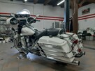 Harley-Davidson Road King wersja Policyjny 2003 light custom dodatki do KOLEKCJI ! - 11