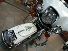 Harley-Davidson Road King wersja Policyjny 2003 light custom dodatki do KOLEKCJI ! - 13