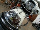 Harley-Davidson Road King wersja Policyjny 2003 light custom dodatki do KOLEKCJI ! - 14