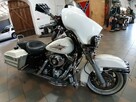 Harley-Davidson Road King wersja Policyjny 2003 light custom dodatki do KOLEKCJI ! - 15