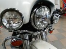 Harley-Davidson Road King wersja Policyjny 2003 light custom dodatki do KOLEKCJI ! - 16