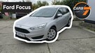 Ford Focus Nowy rozrząd , bezwypadkowy - 1