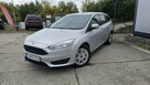 Ford Focus Nowy rozrząd , bezwypadkowy - 4