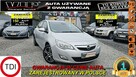 Opel Astra Super stan,Alu, PDC, Najlepszy 1.7 DIESEL, GWARANCJA ,Zamiana - 1