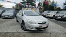 Opel Astra Super stan,Alu, PDC, Najlepszy 1.7 DIESEL, GWARANCJA ,Zamiana - 3