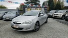 Opel Astra Super stan,Alu, PDC, Najlepszy 1.7 DIESEL, GWARANCJA ,Zamiana - 5