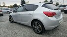 Opel Astra Super stan,Alu, PDC, Najlepszy 1.7 DIESEL, GWARANCJA ,Zamiana - 8