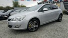 Opel Astra Super stan,Alu, PDC, Najlepszy 1.7 DIESEL, GWARANCJA ,Zamiana - 9