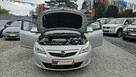 Opel Astra Super stan,Alu, PDC, Najlepszy 1.7 DIESEL, GWARANCJA ,Zamiana - 12