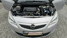 Opel Astra Super stan,Alu, PDC, Najlepszy 1.7 DIESEL, GWARANCJA ,Zamiana - 13