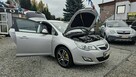 Opel Astra Super stan,Alu, PDC, Najlepszy 1.7 DIESEL, GWARANCJA ,Zamiana - 14