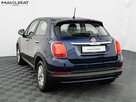 Fiat 500x 1.6 E-Torq 110KM Klima Bluetooth Cz.cof Salon PL - 4