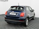 Fiat 500x 1.6 E-Torq 110KM Klima Bluetooth Cz.cof Salon PL - 5