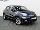 Fiat 500x 1.6 E-Torq 110KM Klima Bluetooth Cz.cof Salon PL - 11