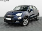 Fiat 500x 1.6 E-Torq 110KM Klima Bluetooth Cz.cof Salon PL - 12