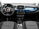 Fiat 500x 1.6 E-Torq 110KM Klima Bluetooth Cz.cof Salon PL - 16