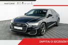 Audi A6 FZ4659M#50 TDI mHEV Quattro Sport Tiptronic Salon PL VAT23% - 1