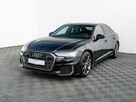 Audi A6 FZ4659M#50 TDI mHEV Quattro Sport Tiptronic Salon PL VAT23% - 2