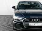 Audi A6 FZ4659M#50 TDI mHEV Quattro Sport Tiptronic Salon PL VAT23% - 8