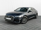 Audi A6 FZ4659M#50 TDI mHEV Quattro Sport Tiptronic Salon PL VAT23% - 12