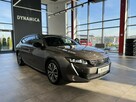 Peugeot 508 SW Allure 1.5dCi 130KM EA8 2021 r., salon PL, I wł., f-a VAT, serwisowany - 1