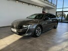 Peugeot 508 SW Allure 1.5dCi 130KM EA8 2021 r., salon PL, I wł., f-a VAT, serwisowany - 4