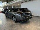 Peugeot 508 SW Allure 1.5dCi 130KM EA8 2021 r., salon PL, I wł., f-a VAT, serwisowany - 6