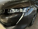 Peugeot 508 SW Allure 1.5dCi 130KM EA8 2021 r., salon PL, I wł., f-a VAT, serwisowany - 9