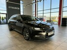 Škoda Superb Combi L&K 2.0TDI 190KM DSG 4x4 2019 r., salon PL, I wł., f-a VAT - 1