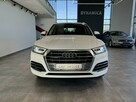 Audi Q5 45TFSI 245KM S-tronic quattro 2019 r., salon PL, 60tys.km przebiegu - 3