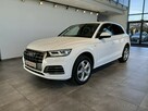 Audi Q5 45TFSI 245KM S-tronic quattro 2019 r., salon PL, 60tys.km przebiegu - 4