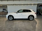 Audi Q5 45TFSI 245KM S-tronic quattro 2019 r., salon PL, 60tys.km przebiegu - 5