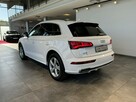 Audi Q5 45TFSI 245KM S-tronic quattro 2019 r., salon PL, 60tys.km przebiegu - 6