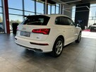 Audi Q5 45TFSI 245KM S-tronic quattro 2019 r., salon PL, 60tys.km przebiegu - 8