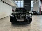 BMW X5 xDrive 40d 340KM automat 2021 r., salon PL, I wł., f-a VAT - 3