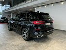 BMW X5 xDrive 40d 340KM automat 2021 r., salon PL, I wł., f-a VAT - 6