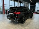 BMW X5 xDrive 40d 340KM automat 2021 r., salon PL, I wł., f-a VAT - 8