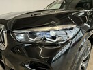 BMW X5 xDrive 40d 340KM automat 2021 r., salon PL, I wł., f-a VAT - 9