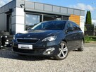 Peugeot 308 SW 1.2i(130KM) - 1