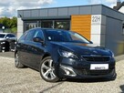 Peugeot 308 SW 1.2i(130KM) - 2