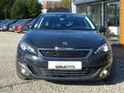 Peugeot 308 SW 1.2i(130KM) - 3