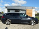 Peugeot 308 SW 1.2i(130KM) - 4