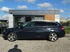 Peugeot 308 SW 1.2i(130KM) - 5