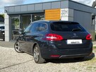 Peugeot 308 SW 1.2i(130KM) - 6