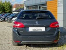 Peugeot 308 SW 1.2i(130KM) - 7